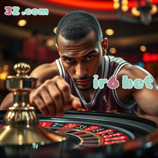 Cassino ir6bet: Um Mundo de Emoções e Diversão