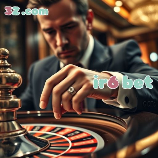 Inovação e Diversão: O App do ir6bet Revolucionando Jogos Online