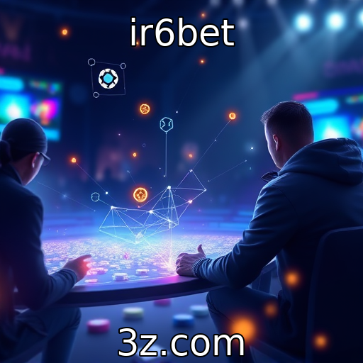 Adoção de tecnologia blockchain em jogos