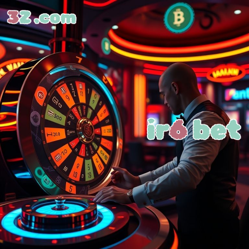 Bônus Incríveis na Ir6bet: Uma Experiência Única