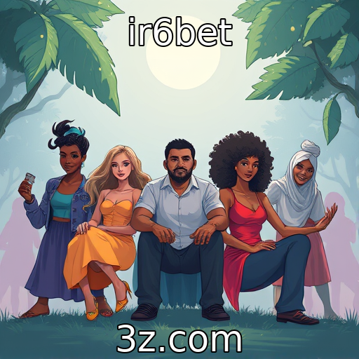 A importância da diversidade em jogos digitais