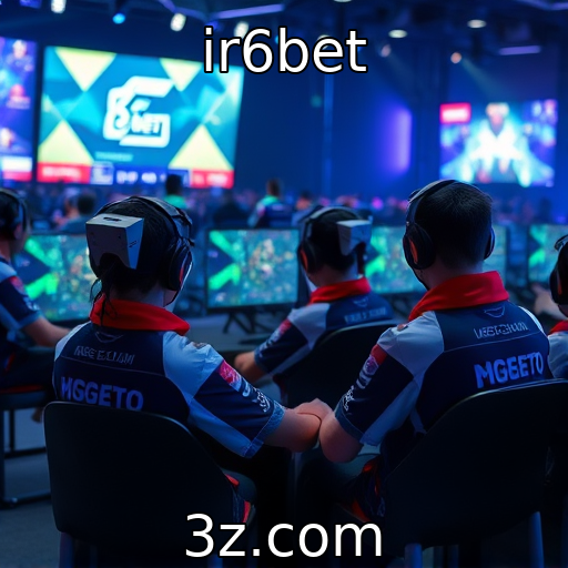 E-sports ganham popularidade em eventos internacionais