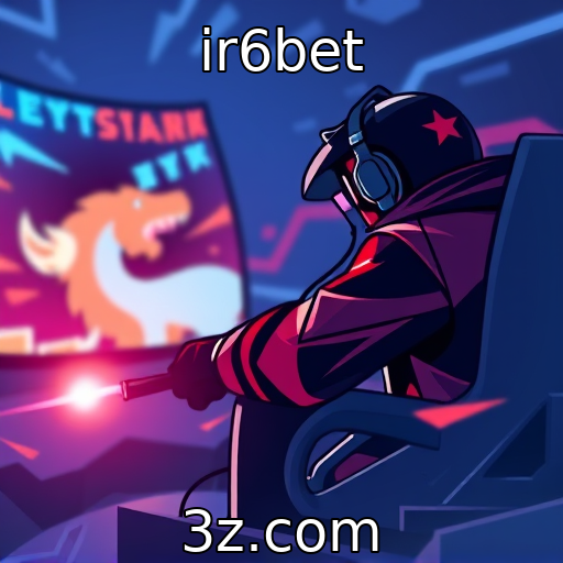 Investimentos crescentes em eSports no mercado