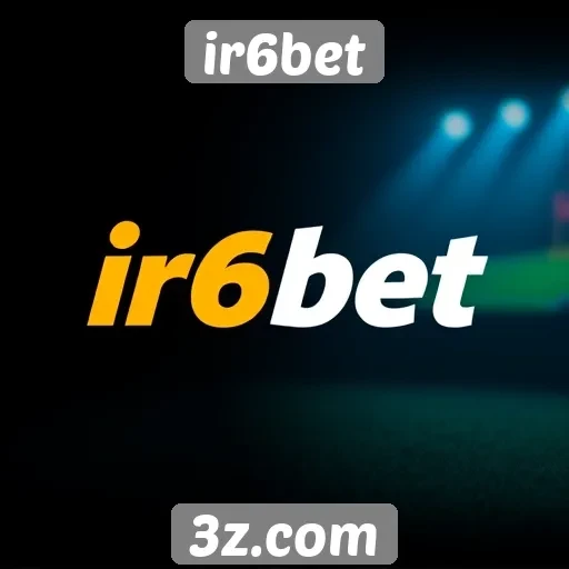 Como IR6Bet atrai novos usuários para sua plataforma