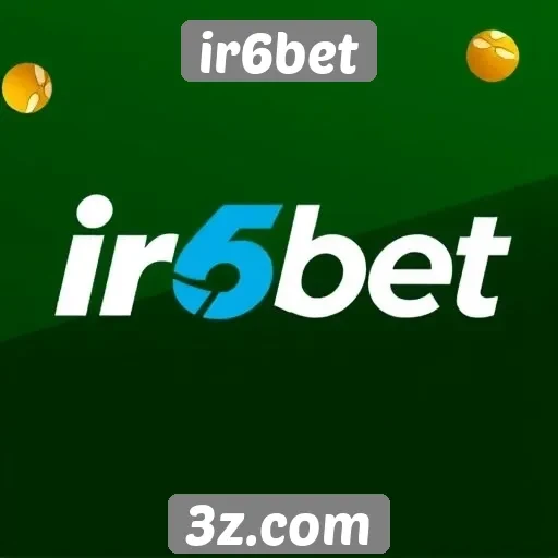 Comparativo de bônus e promoções do ir6bet