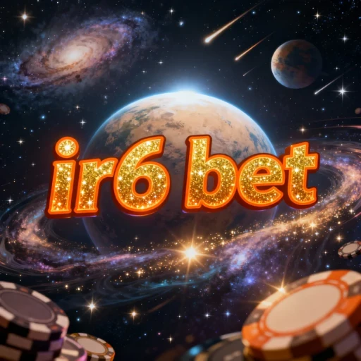 ir6bet logo