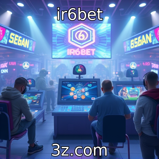 Novas tendências em jogos eletrônicos serão essenciais