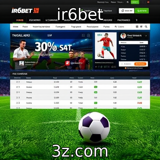 Crescimento das apostas online em mercados emergentes