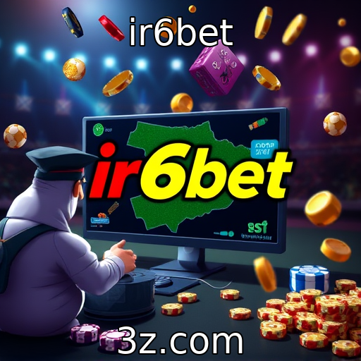 Análise do crescimento do mercado de jogos online