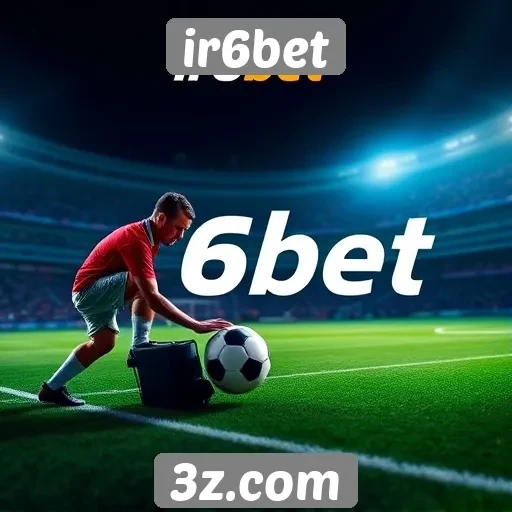 Histórico de operações do site ir6bet