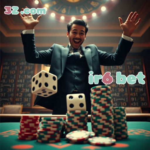 Recursos Únicos da Plataforma ir6bet Encantam Jogadores Brasileiros