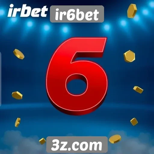 Promoções e bônus disponíveis no ir6bet