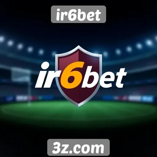 Segurança e privacidade no site de apostas ir6bet