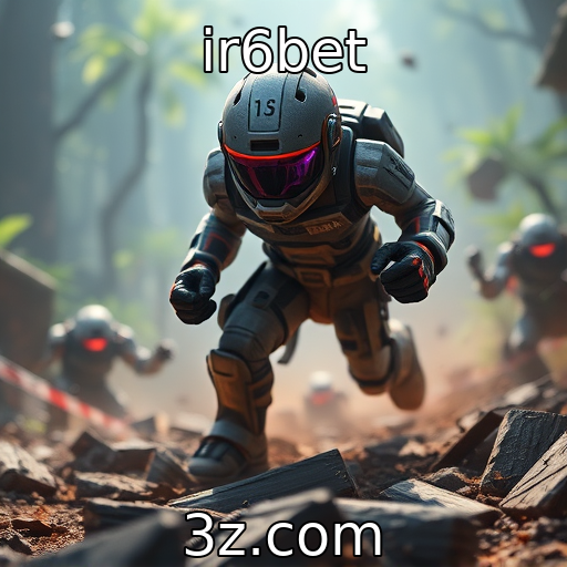 Avanços tecnológicos moldam o futuro dos games