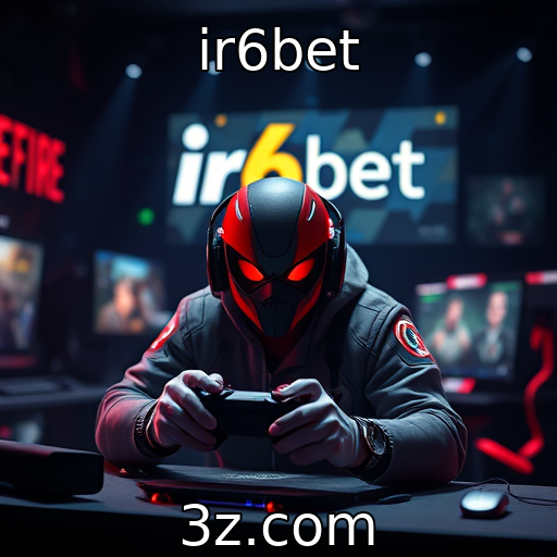 Impactos da tecnologia na experiência dos gamers