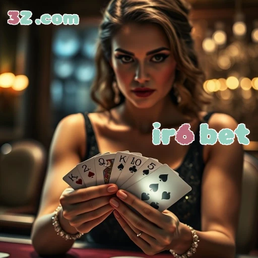 Explorando a Seção Paga do Ir6bet